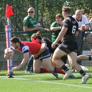 Jack Holmes scores against Coventry - Sep 2nd 2018.