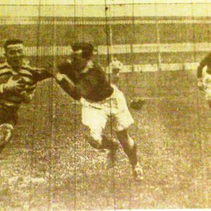 Oldham v Dewsbury, 10 February 1934