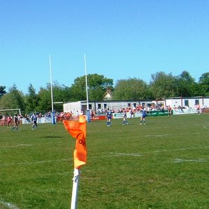 Oldham v Doncaster Lakers, 1 May 2011