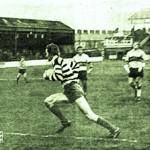Oldham v Doncaster, 4 March 1972
