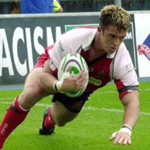 Mark Roberts, scoring against Featherstone Sep 19th 2004.