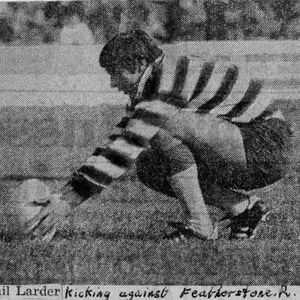Oldham v Featherstone Rovers, 2 October 1971