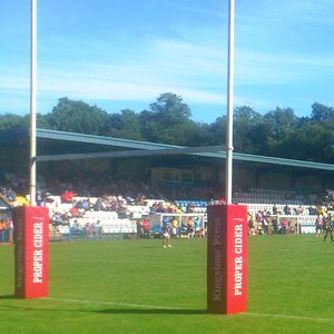 Oldham v Toulouse Olympique, 2 July 2017