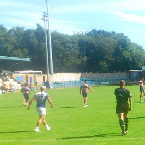 Oldham v Toulouse Olympique, 2 July 2017