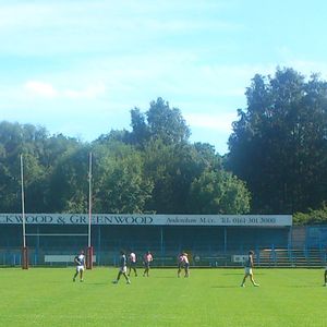 Oldham v Toulouse Olympique, 2 July 2017