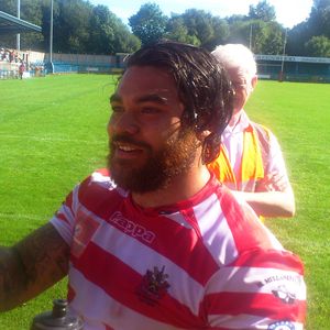 Oldham v Toulouse Olympique, 2 July 2017