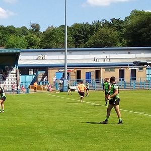 Oldham v Halifax, 18 June 2017
