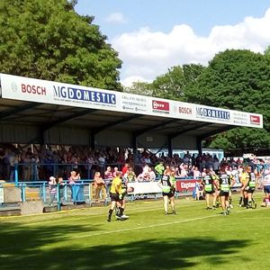 Oldham v Halifax, 18 June 2017