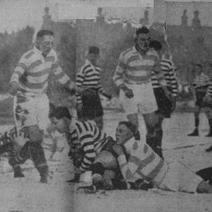 Halifax v Oldham, 7 March 1931