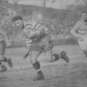 Oldham v Halifax, 16 March 1931