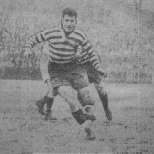 Oldham v Halifax, 16 March 1931