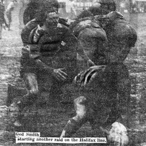 Halifax v Oldham, 30 January 1971