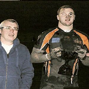 Ben Wood 2011