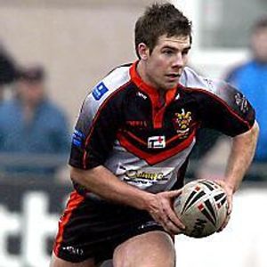 Coyle James