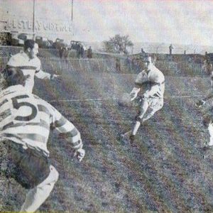 Huddersfield v Oldham, 4 February 1967
