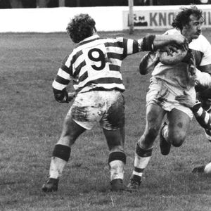 Oldham v HKR - Sep 10th 1974.