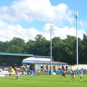 Oldham v Hull Kingston Rovers, 11 June 2017