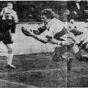 Oldham v Hull Kingston Rovers, 15 December 1974
