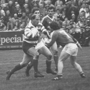 Oldham v Hull Kingston Rovers, 11 November 1984