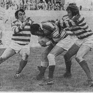 Oldham v Hull FC, 12 October 1974