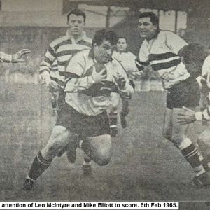 196506 Hunslet