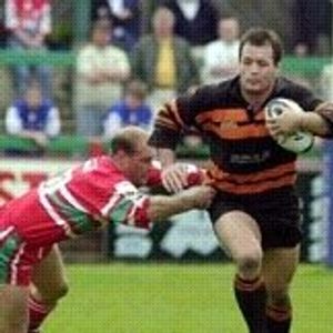 Steve Molloy v Keighley - June 2nd 2002.