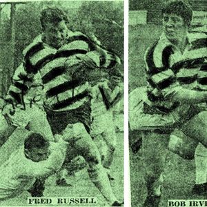Oldham v Keighley, 6 September 1969