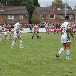 Oldham v Keighley Cougars, 20 September 2015