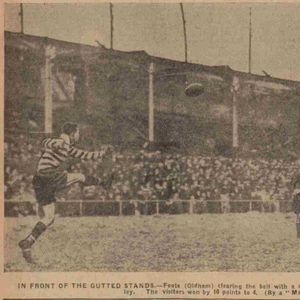 Leeds v Oldham, 2 April 1932