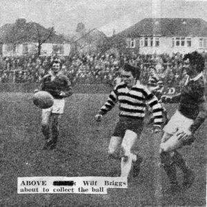 Leeds v Oldham, 23 January 1971