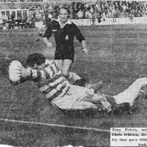 Leeds v Oldham, 18 October 1975