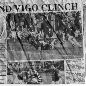 Leeds v Oldham, 23 September 1984