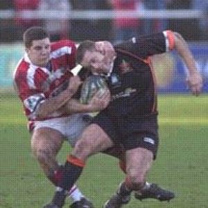 Leigh v Oldham - Jan 19th 2003.