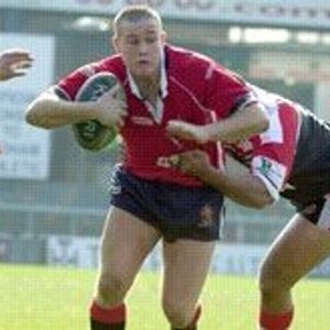 Oldham v Leigh - March 16th 2003.