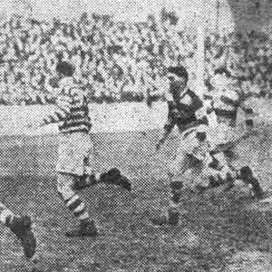 Oldham v Leigh, 6 March 1948