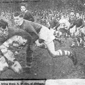 Leigh v Oldham, 5 March 1955