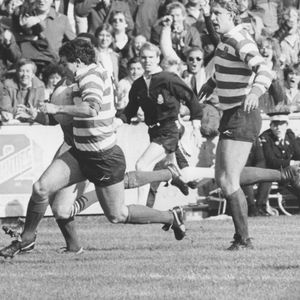 Oldham v Leigh, 30 September 1984