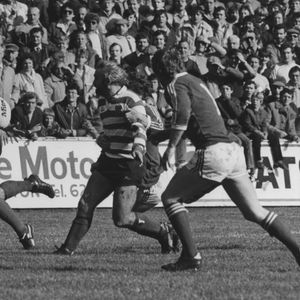 Oldham v Leigh, 30 September 1984
