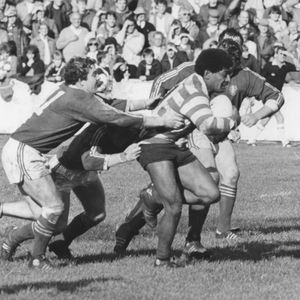 Oldham v Leigh, 30 September 1984