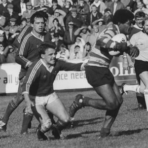 Oldham v Leigh, 30 September 1984