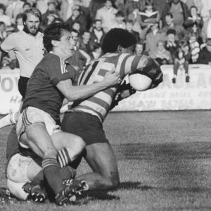 Oldham v Leigh, 30 September 1984