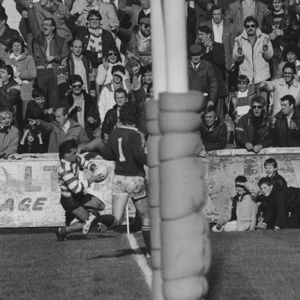 Oldham v Leigh, 30 September 1984