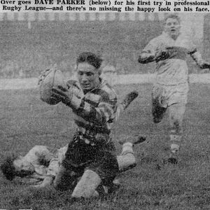 Oldham v Liverpool City, 5 November 1960