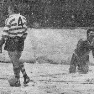 Oldham v Liverpool City, 31 March 1962