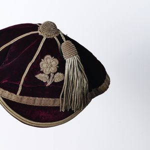 Alf Wood - England Rugby Union cap 1908
