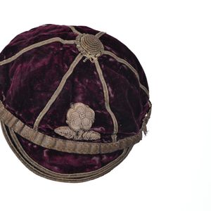Abel Ashworth - England Rugby Union cap 1892. The only England cap won by an Oldham player while the club was still part …