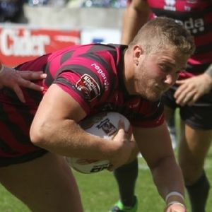 Jack Blagbrough