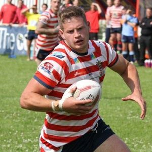 Jacob Fairbank