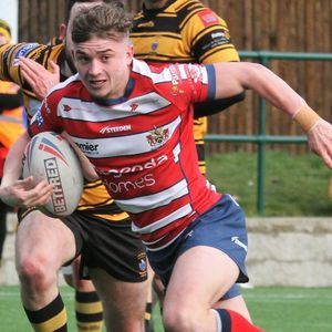 Jamie Greenwood