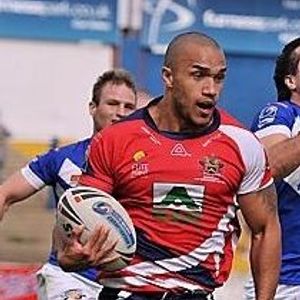 Miles Greenwood